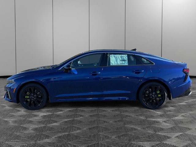 New 2027 Kia K5 GT FWD image 2