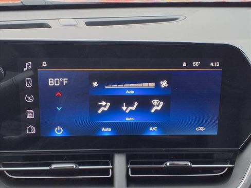 New 2026 Chevrolet Trax RS w/ Sunroof Package image 13