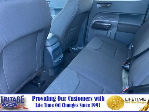 New 2026 Ford Maverick XL image 12