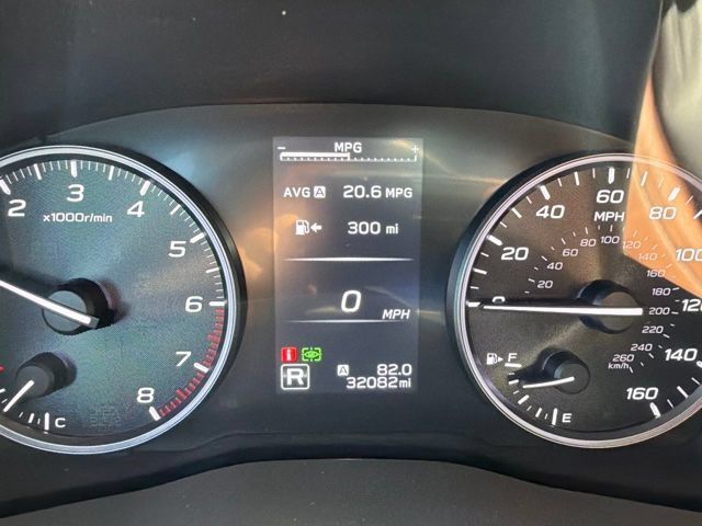 Used 2024 Subaru Ascent Touring AWD/4WD image 18