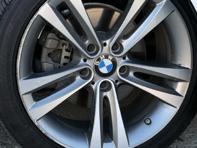 Used 2019 BMW 430i Convertible RWD image 9