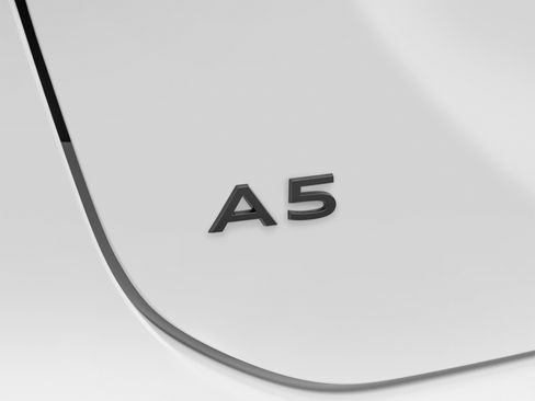 New 2025 Audi A5 2.0T Premium Plus image 55