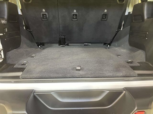 Used 2022 Jeep Wrangler Unlimited Sport AWD/4WD image 19