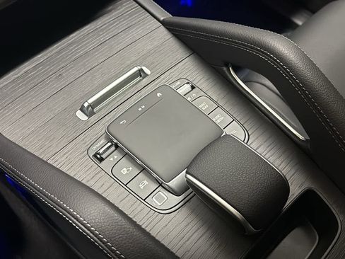 New 2026 Mercedes-Benz GLE 450 4MATIC Coupe image 24