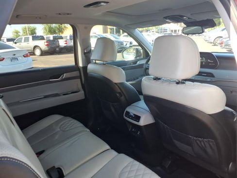 Used 2020 Hyundai Palisade SEL FWD image 13