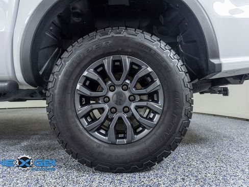 Used 2023 Ford Ranger XL AWD/4WD image 47