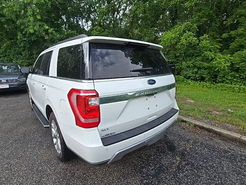 Used 2020 Ford Expedition XLT w/ Equipment Group 202A AWD/4WD image 5