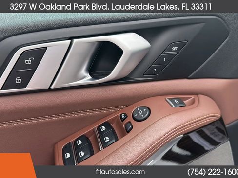 Used 2019 BMW X5 xDrive40i image 17