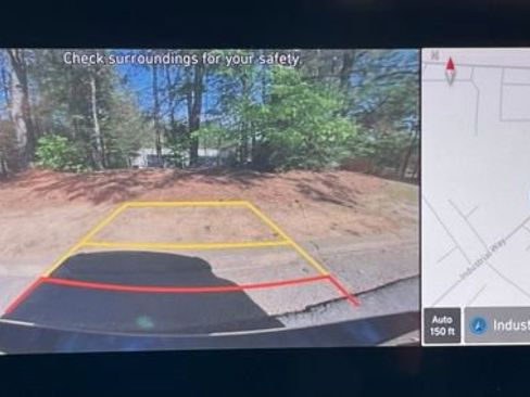 Used 2023 Hyundai Elantra SEL w/ Convenience Package image 24