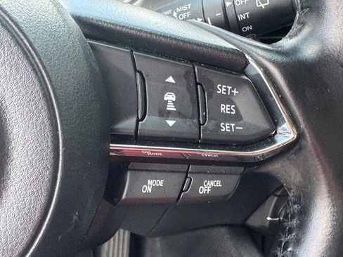 Used 2022 MAZDA CX-5 AWD 2.5 S image 23