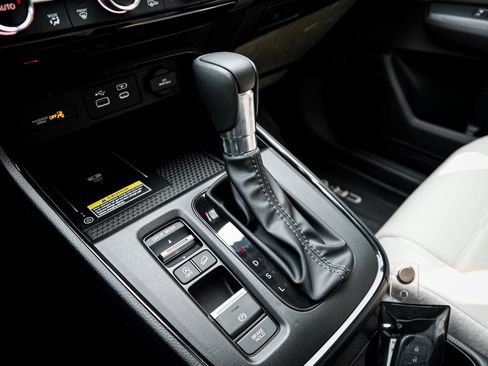 Used 2023 Honda CR-V EX-L image 25