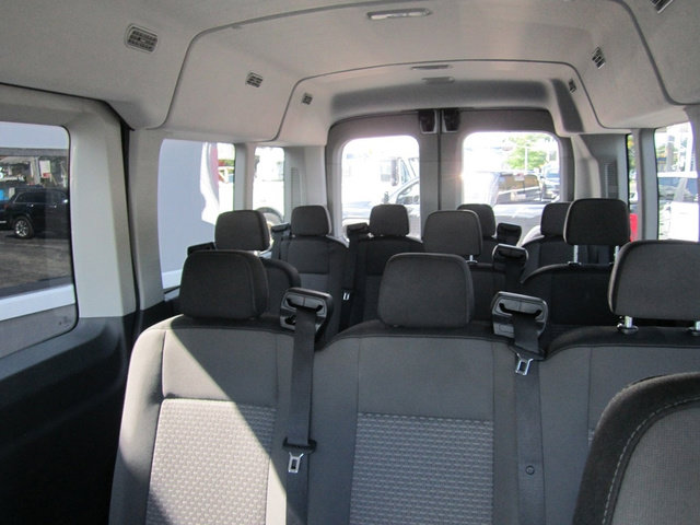 Used 2024 Ford Transit 350 XL RWD image 18