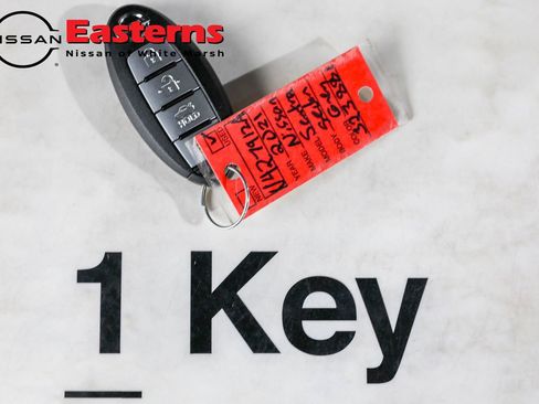 Used 2021 Nissan Sentra S image 24