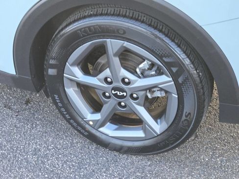 Used 2025 Kia K4 FWD image 19
