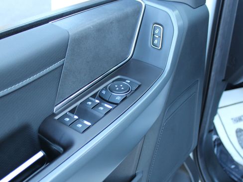 Used 2024 Ford F150 XLT w/ Equipment Group 302A MID image 36