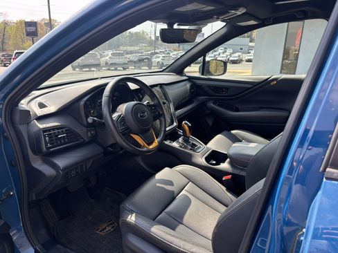Used 2024 Subaru Outback Wilderness image 13