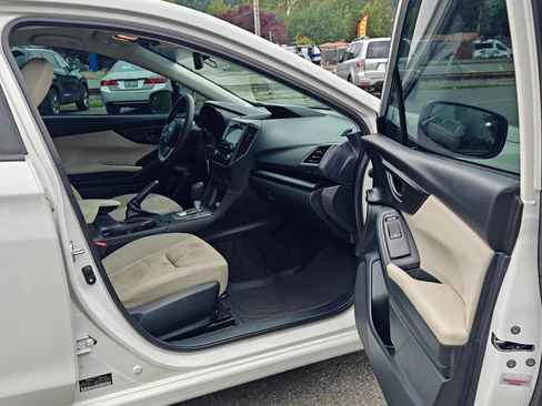 Used 2022 Subaru Impreza 2.0i AWD/4WD image 36