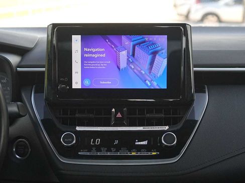 Used 2023 Toyota Corolla SE FWD image 19