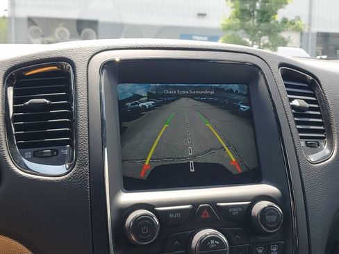 Certified 2020 Dodge Durango GT AWD/4WD image 32