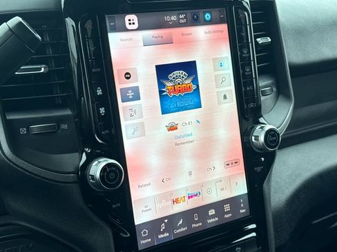 New 2026 RAM 2500 Tradesman image 18