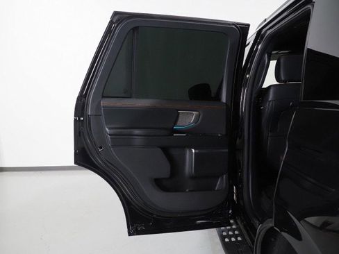 Used 2025 Ford Expedition Tremor image 81