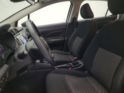 Used 2024 Nissan Versa S FWD image 17