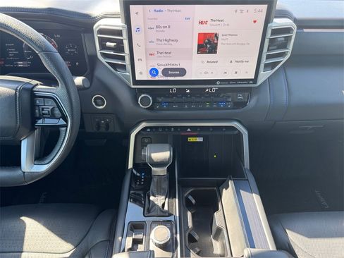 Used 2023 Toyota Tundra Platinum image 11