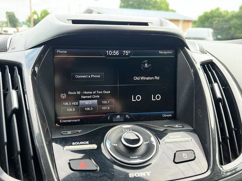 Used 2013 Ford Escape Titanium AWD/4WD image 13