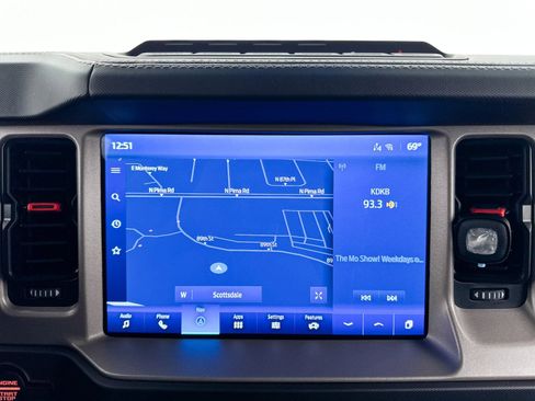 Used 2024 Ford Bronco Raptor AWD/4WD image 19