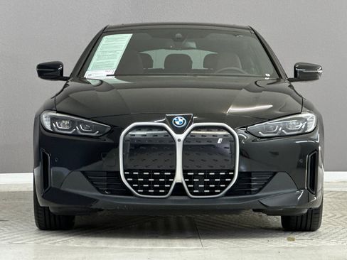 Used 2023 BMW i4 eDrive35 w/ Premium Package RWD image 5