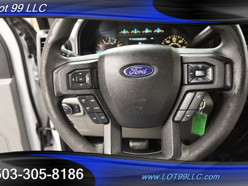 Used 2016 Ford F150 XL w/ Equipment Group 101A Mid image 22