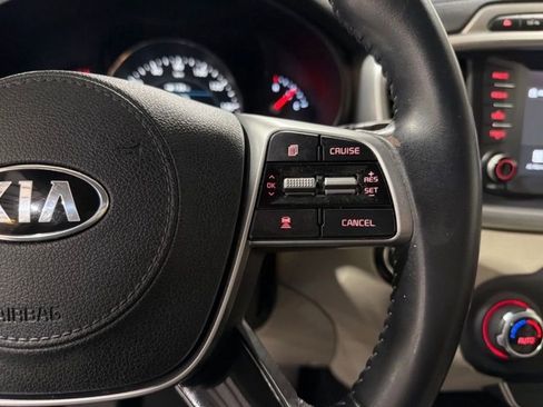 Used 2017 Kia Sorento EX image 14