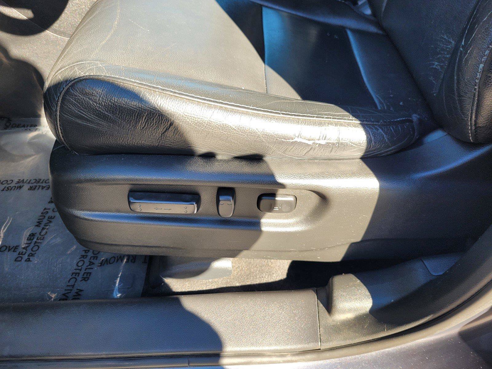 Used 2017 Honda Pilot EX-L image 20