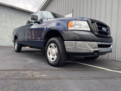 Used 2007 Ford F150 XL image 4