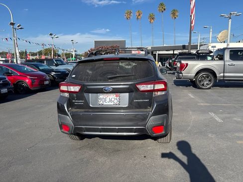 Used 2019 Subaru Crosstrek 2.0i Limited w/ Moonroof Package w/Navigation AWD/4WD image 6