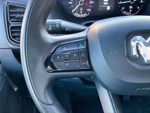 Used 2023 RAM ProMaster 2500 w/ Convenience Group image 23