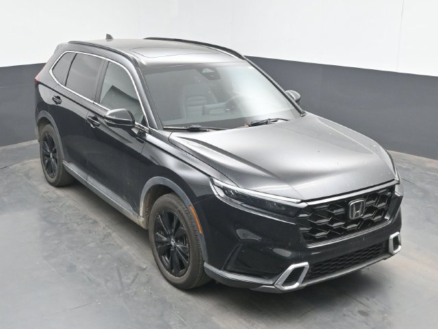 Used 2023 Honda CR-V Sport Touring image 13