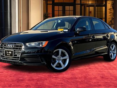 Used 2015 Audi A3 2.0T Premium
