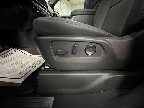 New 2026 GMC Sierra 1500 SLT w/ SLT Premium Plus Package image 20