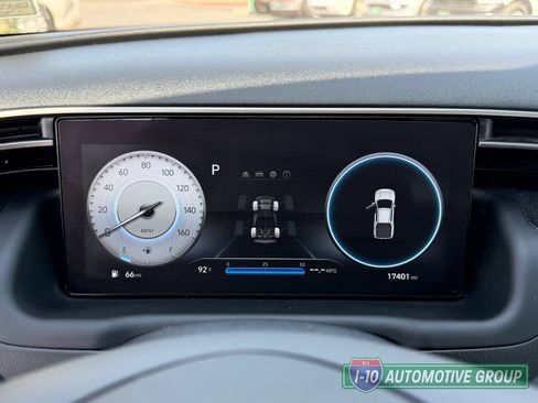 Used 2022 Hyundai Santa Cruz SEL w/ Activity Package AWD/4WD image 21