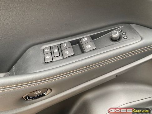 New 2026 Jeep Cherokee Limited AWD/4WD image 24