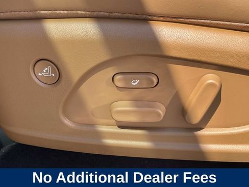 New 2026 Hyundai Palisade Calligraphy FWD image 21