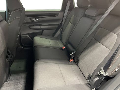 New 2026 Honda CR-V Sport image 25