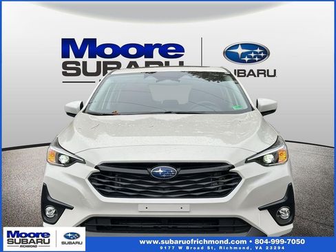 New 2025 Subaru Impreza 2.0i Sport image 6