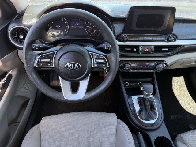 Used 2019 Kia Forte LXS FWD image 10
