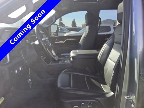 Used 2024 GMC Sierra 2500 Denali w/ Denali Reserve Package image 8
