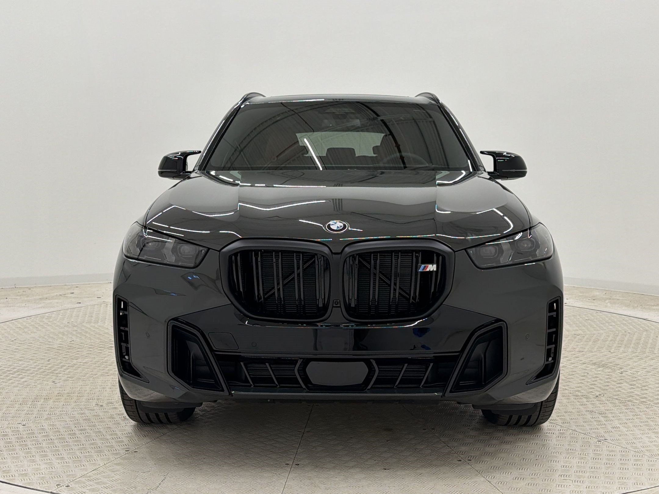 New 2026 BMW X5 M60i AWD/4WD image 6