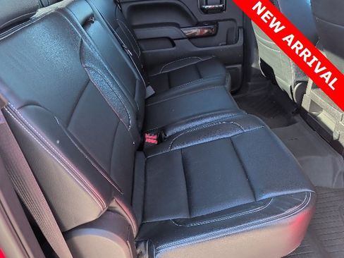 Used 2016 GMC Sierra 1500 SLE w/ SLE Value Package image 12