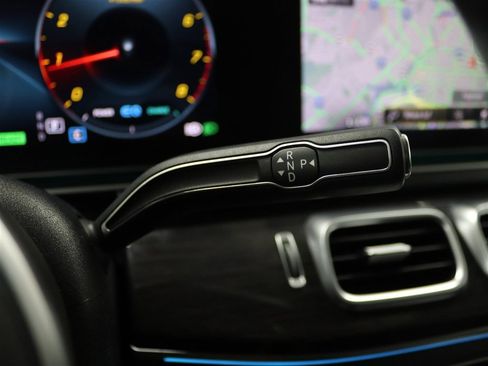 Used 2020 Mercedes-Benz GLS 450 4MATIC image 35