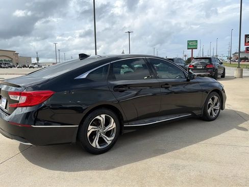 Used 2018 Honda Accord EX-L image 19